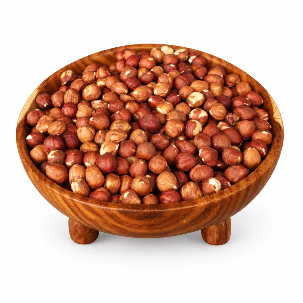بندق ني