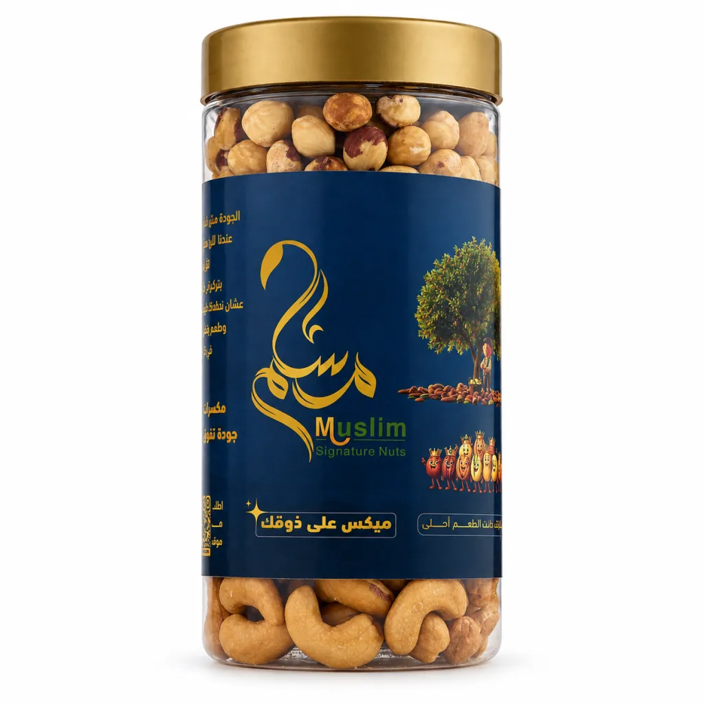 ميكس على ذوقك