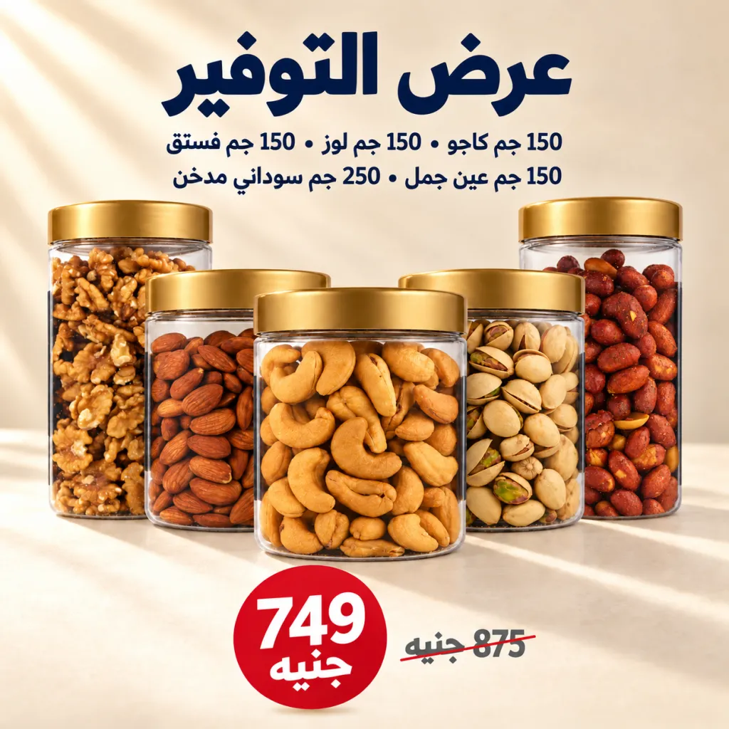 عرض التوفير