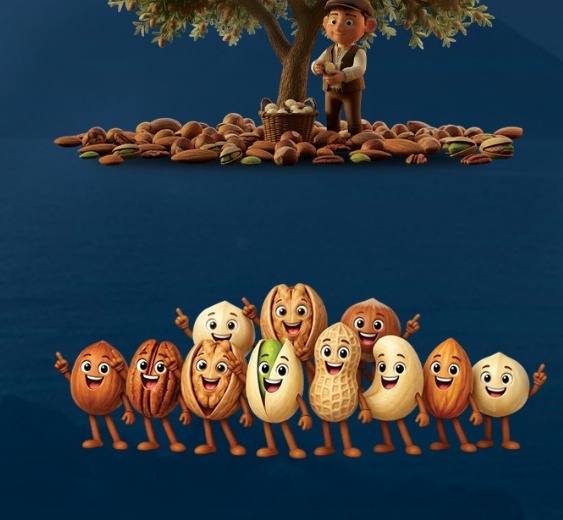 اصنع ميكسك الخاص